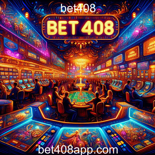 A Ascensão dos Jogos Fantasy em Bet408