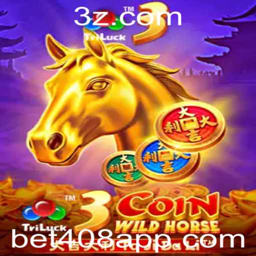 3CoinWildHorse: Guia Completo e Atualizado