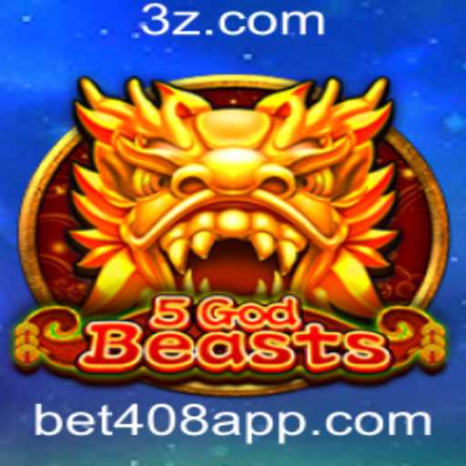 Descubra o Fascinante Mundo de 5GodBeasts com Bet408