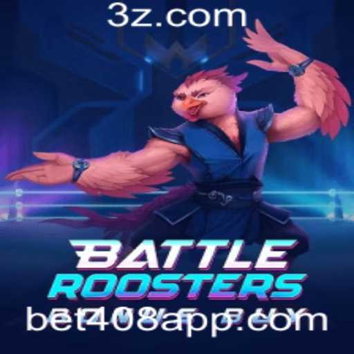 Explorando o Entusiasmante Mundo de BattleRoostersBonusBuy: Um Jogo de Estratégia e Emoção