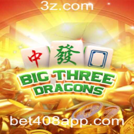 Explorando o Mundo de BigThreeDragons: Um Jogo de Estrategia e Ousadia