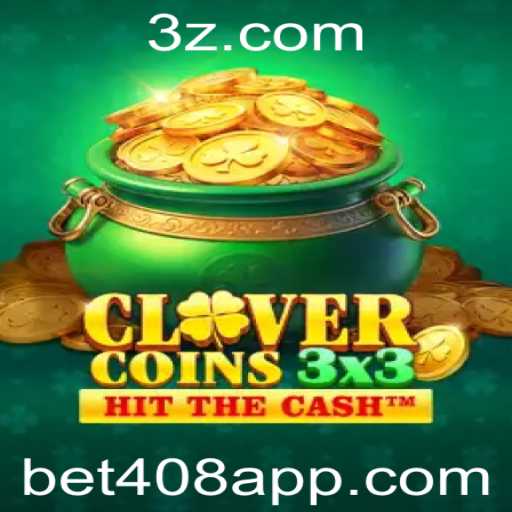 Explorando o Fascinante Universo do Jogo Clovercoin3x3