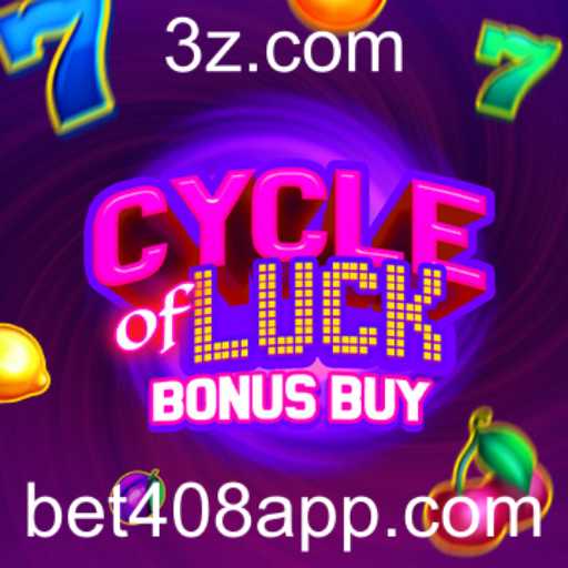 Explorando o Jogo CycleofLuckBonusBuy: Regras e Funcionalidades