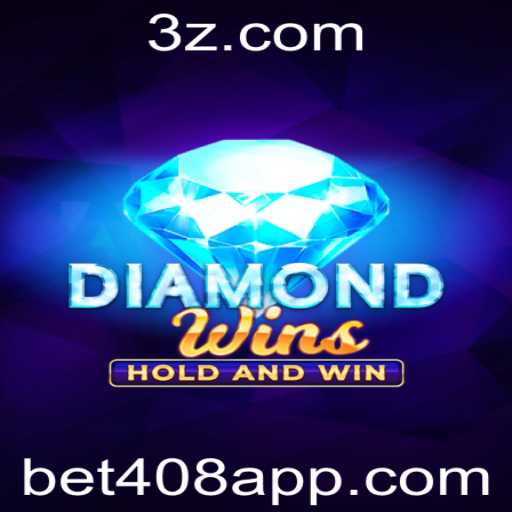 Descubra o Fascinante Mundo de DiamondWins com bet408