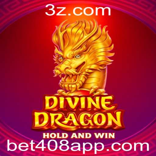 Descubra DivineDragon: O Novo Jogo de Apostas que Está Revolucionando o Mercado