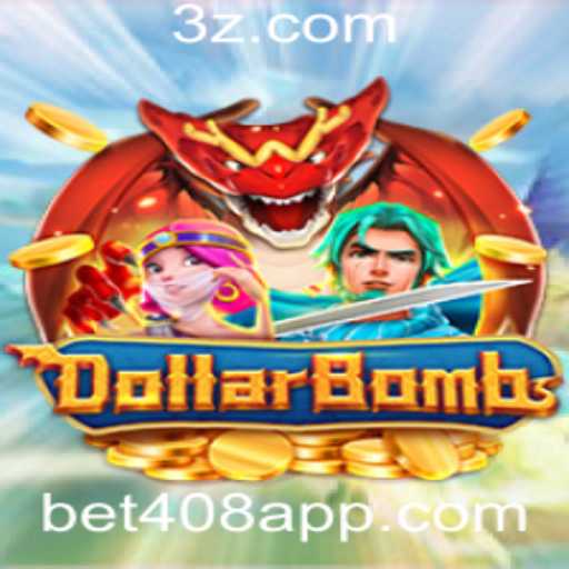 Explorando o Mundo Empolgante de DollarBombs e a Chave para o Sucesso em bet408