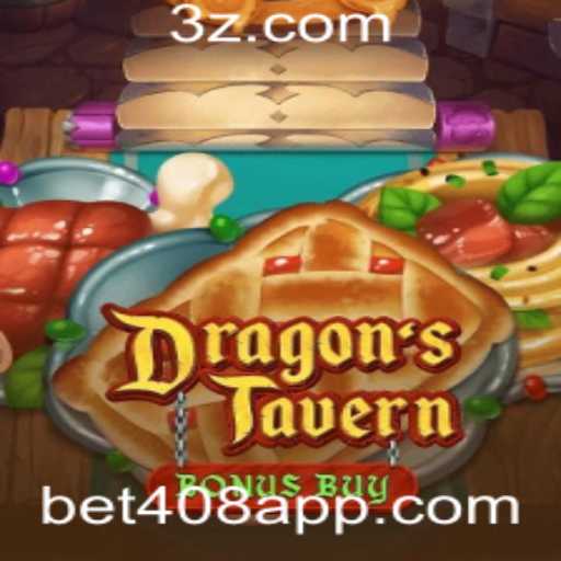 Descobrindo o Mundo de DragonsTavern: Um Mergulho no Jogo e Suas Regras com Bet408