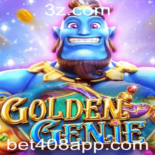 Explorando o Fascinante Mundo de GOLDENGENIE: Um Mergulho no Universo do Jogo
