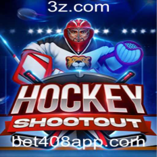 HockeyShootout: Um Mergulho no Mundo das Apostas com bet408