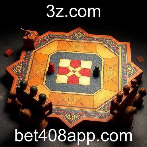 Explorando o Universo dos Jogos de Tabuleiro: Uma Aventura Estratégica