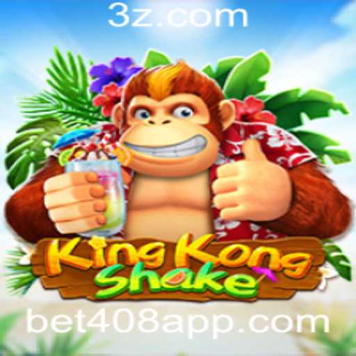 Explorando o Empolgante Mundo de KingKongShake com Bet408