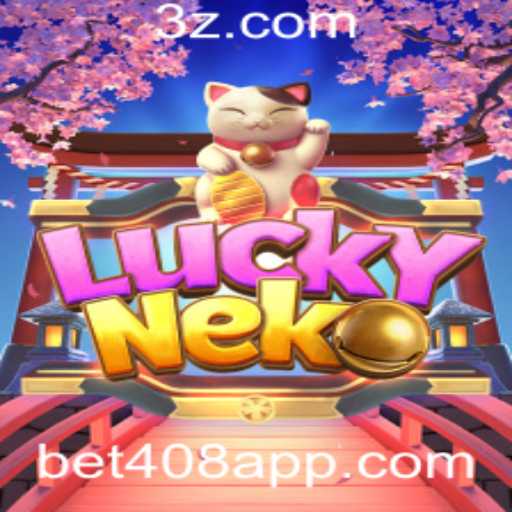 Descubra o Fascinante Mundo de LuckyNeko com a Plataforma bet408