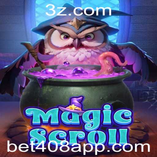 Descubra a Magia de MagicScroll: Regras e Como Jogar