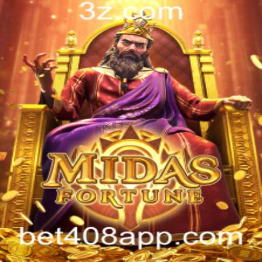 MidasFortune: Descubra a Magia do Jogo de Azar com bet408