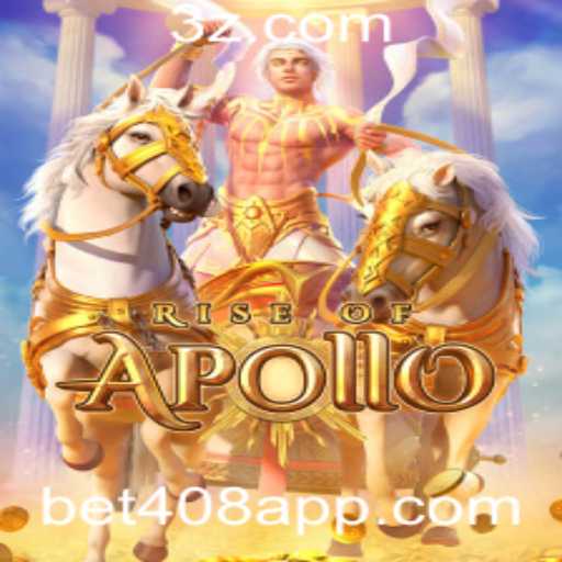 RiseofApollo: Um Mergulho no Universo do Jogo com Bet408