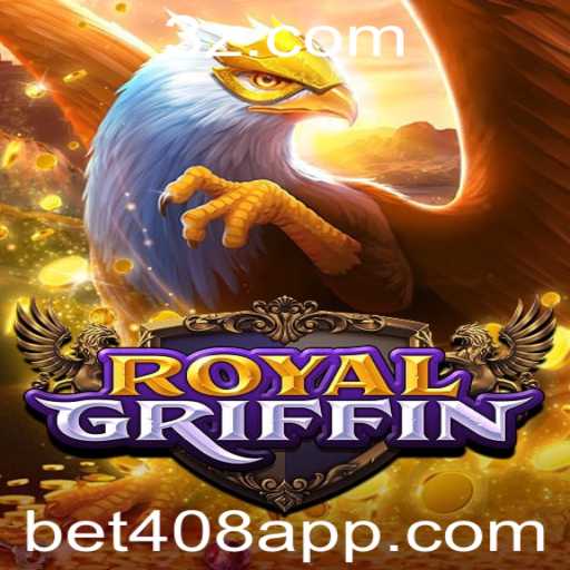 RoyalGriffin: Uma Aventura Épica no Mundo dos Jogos Digitais