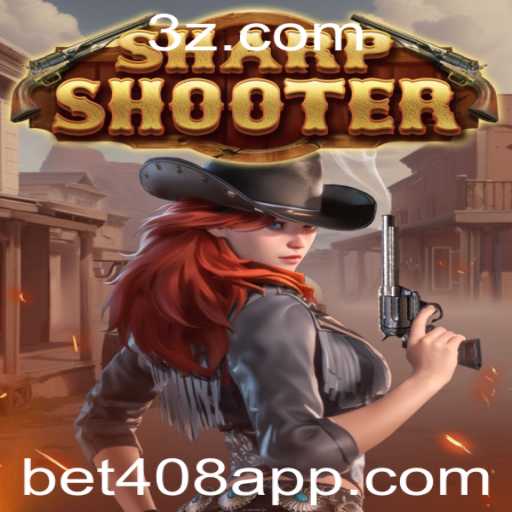 Desvendando Sharpshooter: O Jogo Que Está Dominando o Bet408