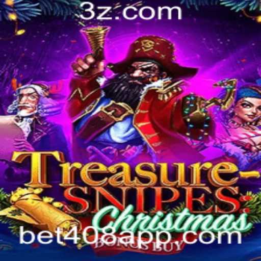 Explore o Fascinante Mundo de TreasuresnipesChristmas com bet408